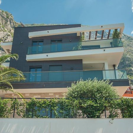 Vila Sofija Κότορ Εξωτερικό φωτογραφία