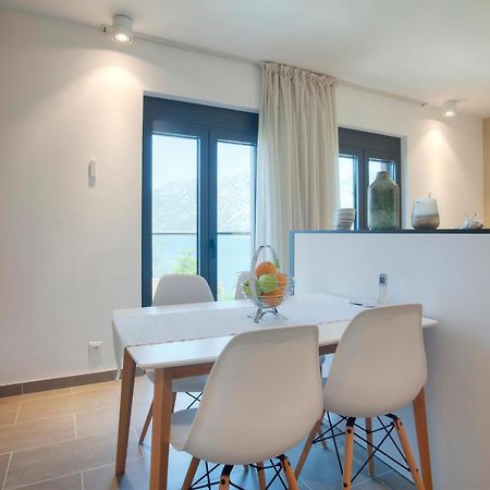 Vila Sofija Κότορ Εξωτερικό φωτογραφία