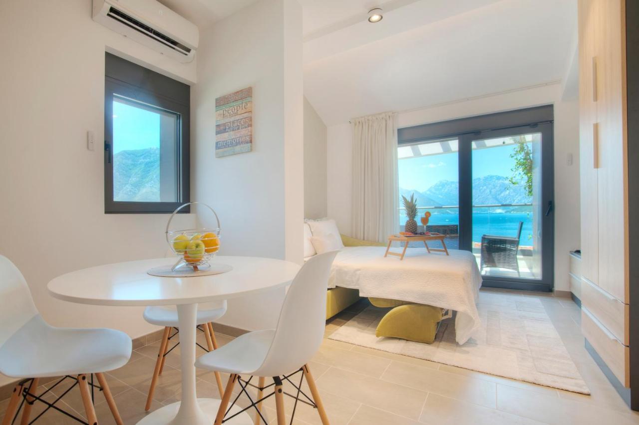 Vila Sofija Κότορ Εξωτερικό φωτογραφία