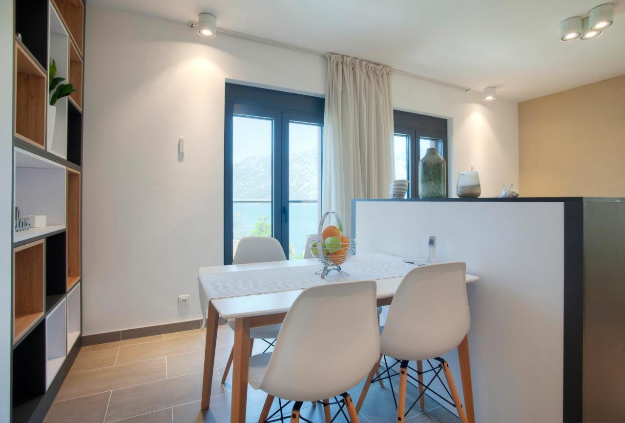 Vila Sofija Κότορ Εξωτερικό φωτογραφία