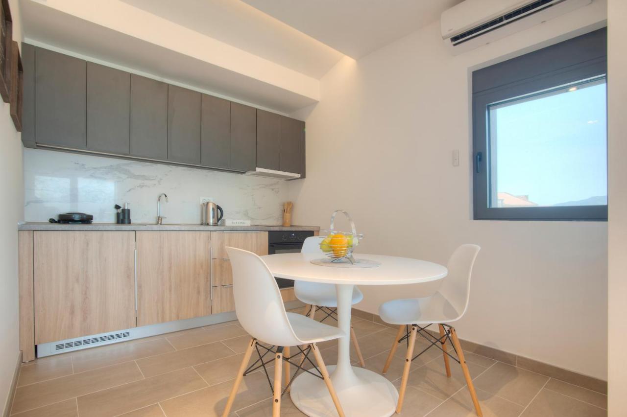 Vila Sofija Κότορ Εξωτερικό φωτογραφία