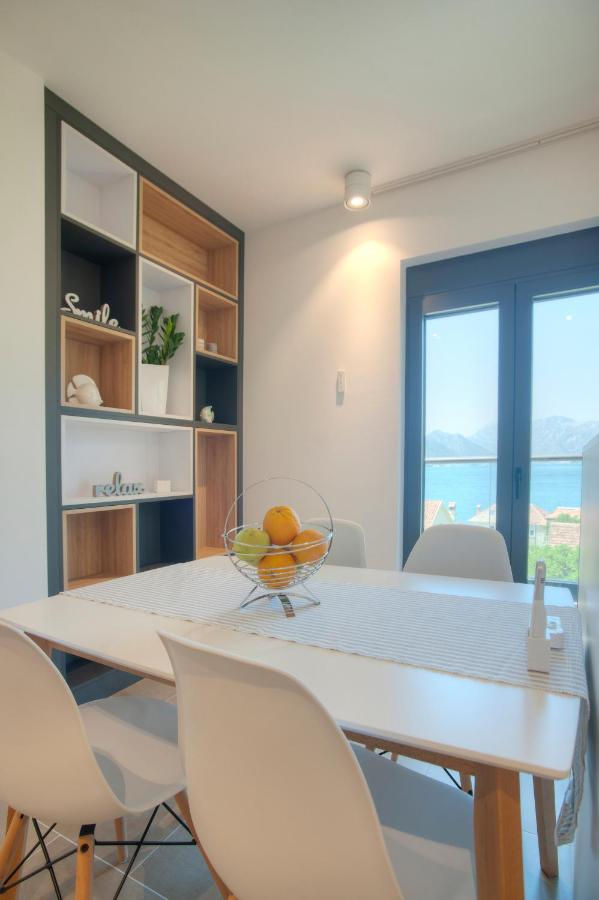 Vila Sofija Κότορ Εξωτερικό φωτογραφία